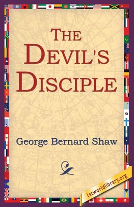 The Devil's Disciple