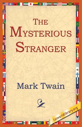 The Mysterious Stranger