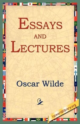 Essays and Lectures