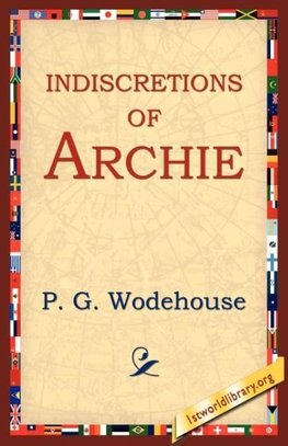 Indiscretions of Archie