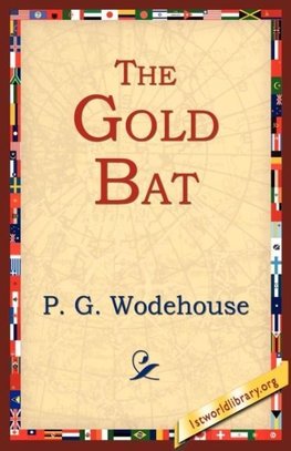 The Gold Bat