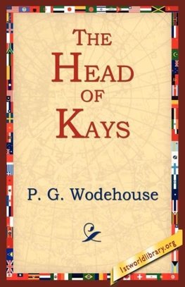 The Head of Kay's