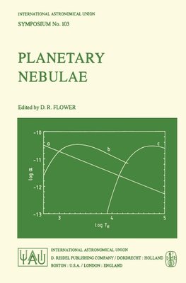 Planetary Nebulae