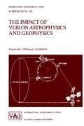 The Impact of VLBI on Astrophysics and Geophysics