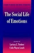 The Social Life of Emotions