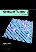 Quantum Transport