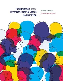 Pollard, C:  Fundamentals of the Psychiatric Mental Health S