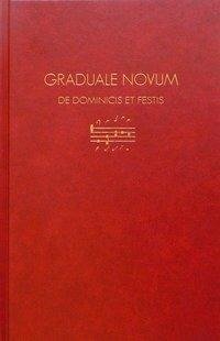 Graduale Novum  Editio Magis Critica Iuxta SC 117