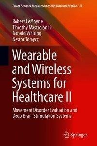 Wearable and Wireless Systems for Healthcare II