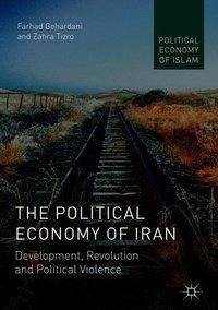 The Political Economy of Iran