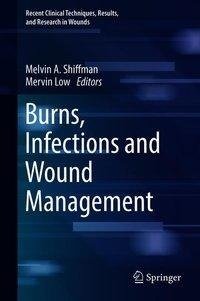 Burns, Infections and Wound Management