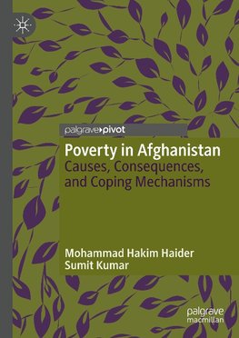 Poverty in Afghanistan