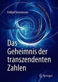 Das Geheimnis der transzendenten Zahlen