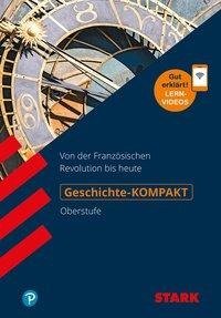 Geschichte-KOMPAKT - Oberstufe