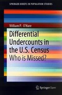 Differential Undercounts in the U.S. Census