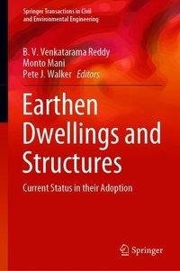 Earthen Dwellings and Structures