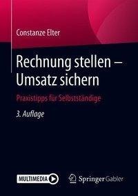 Rechnung stellen - Umsatz sichern