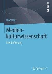 Medienkulturwissenschaft