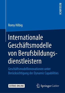 Internationale Geschäftsmodelle von Berufsbildungsdienstleistern