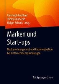 Marken und Start-ups