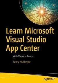 Learn Microsoft Visual Studio App Center