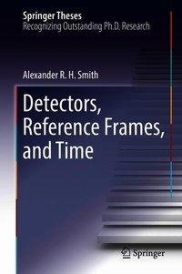 Detectors, Reference Frames, and Time