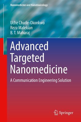 Advanced Targeted Nanomedicine