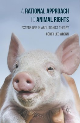 A Rational Approach to Animal Rights