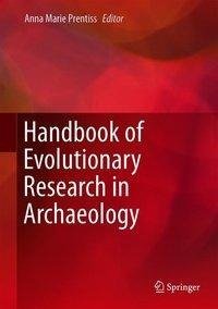 Handbook of Evolutionary Research in Archaeology