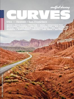 CURVES USA Denver - San Francisco