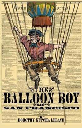 The Balloon Boy of San Francisco