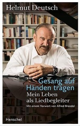 Gesang auf Händen tragen