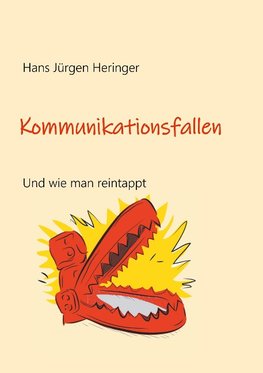 Kommunikationsfallen