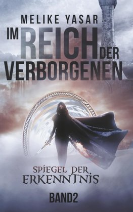 Im Reich der Verborgenen