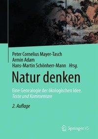 Natur denken