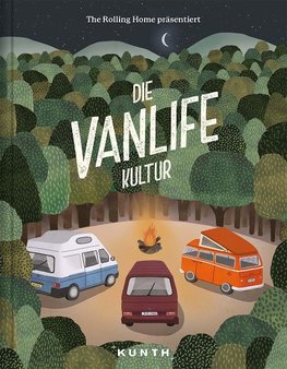 Die Vanlife Kultur