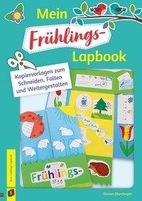 Mein Frühlings-Lapbook