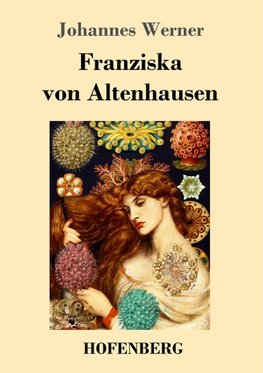 Franziska von Altenhausen