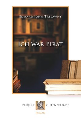 Ich war Pirat