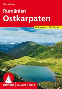 Rumänien - Ostkarpaten