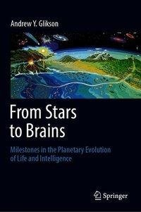 From Stars to Brains: Milestones in the Planetary Evolution of Life and Intelligence