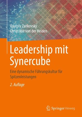 Leadership mit Synercube