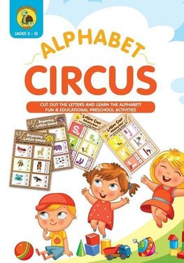 Alphabet Circus