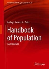 Handbook of Population