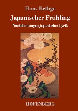 Japanischer Frühling