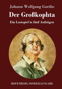 Der Großkophta