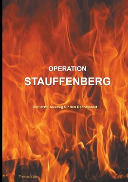 Operation Stauffenberg