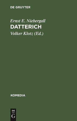 Datterich