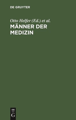 Männer der Medizin