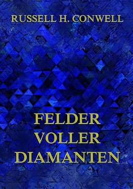 Felder voller Diamanten